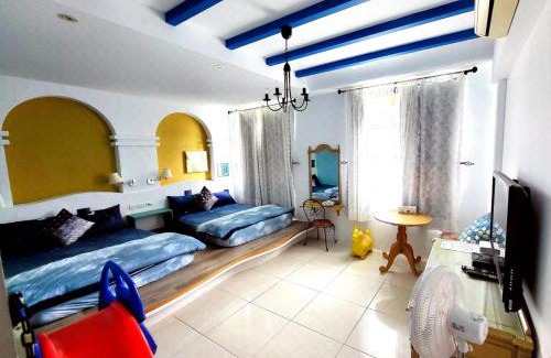Sanxing House | Family-Friendly Happy Three Stars B&B with Great Amenities