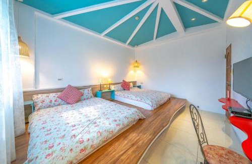 Sanxing House | Family-Friendly Happy Three Stars B&B with Great Amenities