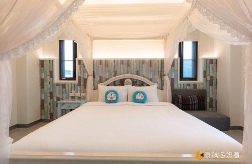 Hualien City Centre House | Experience Joyful Stays Near Hualien Railway Station