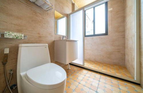 Hualien City Centre House | Experience Bliss at Hualien Happiness Town Homestay