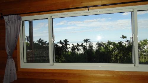 Gukeng House | Cozy Happiness Cypress Wooden Houses - Rated 9/10 by Guests