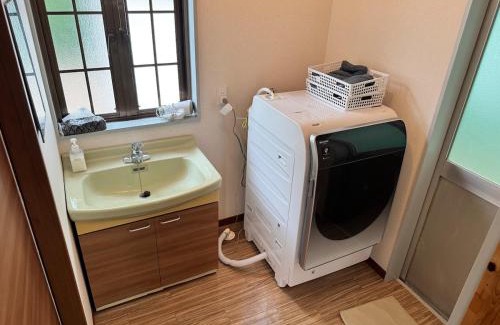 Narita Apartment | 幸Happiness 10 Guests Near Narita Airport 3 Parking Spaces Spacious Home