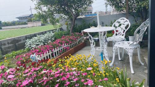 Izumisano House | Ocean View Retreat at 幽舍の庭: Family-Friendly Escape