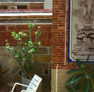 Jinhu House | Child-Friendly Comfort at 序室 Narrative - Rated 9.5/10
