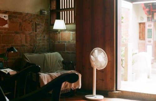 Jinhu House | Child-Friendly Comfort at 序室 Narrative - Rated 9.5/10