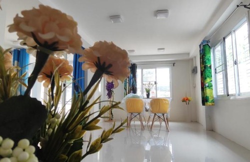 Wat Ket Villa | Family-Friendly Outdoor Villa with Unique Amenities