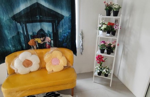Wat Ket Villa | Family-Friendly Outdoor Villa with Unique Amenities