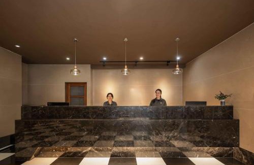Lingya District Hotel | Guest Rated 9/10 at Kindness Hotel - Sandou II with Breakfast