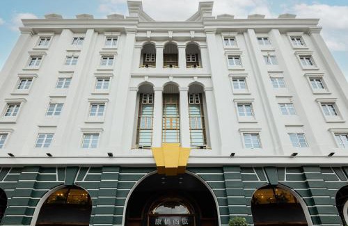Taitung City Centre Hotel | Top-Rated Kindness Hotel Taitung Branch with Family Amenities