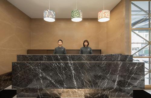 Kaohsiung City Centre Hotel | Welcoming Kindness Hotel - Houyi Jiuru with Family Amenities