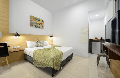 Shanjiao House | Enjoy Family-Friendly Stays at 康逸旅宿Comeinn2