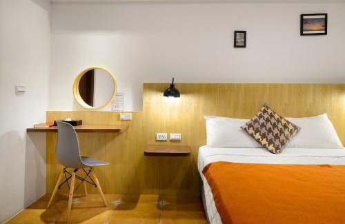 Shanjiao House | Enjoy Family-Friendly Stays at 康逸旅宿Comeinn2