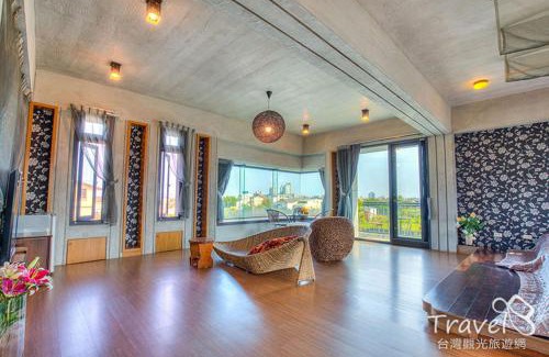 Dongshan House | Relax at the Architect-Designed Hot Springs Retreat