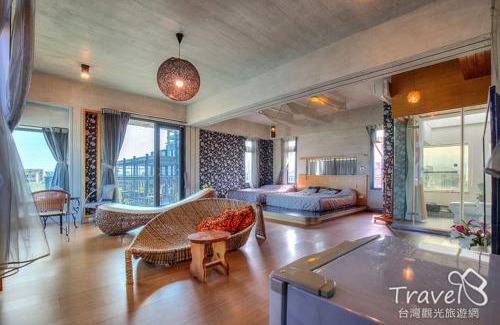 Dongshan House | Relax at the Architect-Designed Hot Springs Retreat