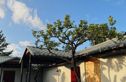 Shanjiao Bed & Breakfast | Unforgettable Stays at 弎TRINITY: 9/10 Guest Rated