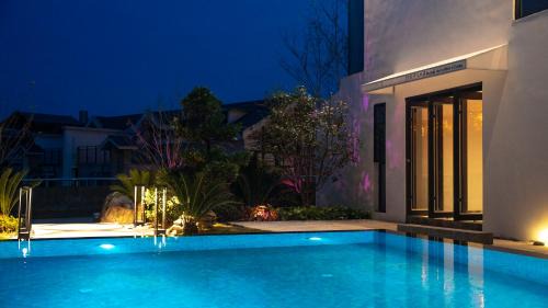 Yongding Bed & Breakfast | Discover Zhangjiajie Relyanxin Qishu Boutique Homestay