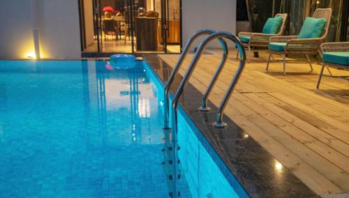 Yongding Bed & Breakfast | Discover Zhangjiajie Relyanxin Qishu Boutique Homestay