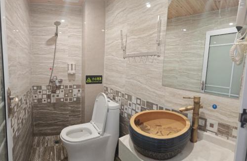 Wulingyuan House | Family-Friendly Retreat at Zhangjiajie Hongchen Dielian Inn