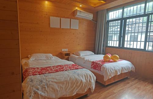 Wulingyuan House | Family-Friendly Retreat at Zhangjiajie Hongchen Dielian Inn