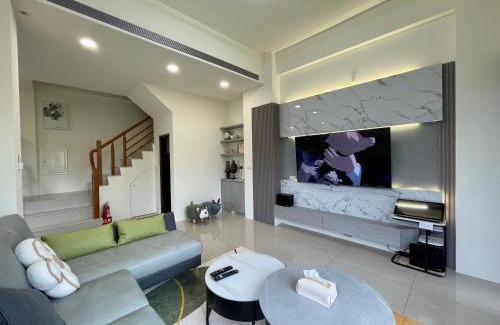 Toucheng House | Top-Rated 彎彎小鷺 民宿 with Family-Friendly Amenities