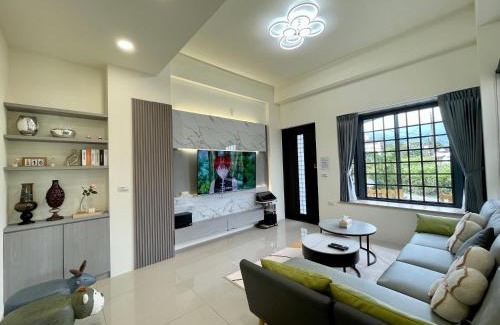 Toucheng House | Top-Rated 彎彎小鷺 民宿 with Family-Friendly Amenities