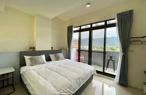 Toucheng House | Top-Rated 彎彎小鷺 民宿 with Family-Friendly Amenities