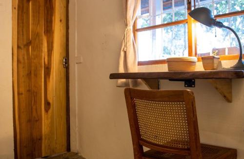 Chenggong Bed & Breakfast | Experience Good Old Times at 彎腰拾光旅人空間