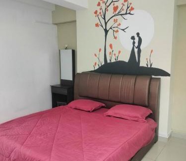 Sitiawan Apartment | Explore The Venus: Starry Views & Family-Friendly Fun