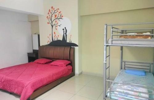 Sitiawan Apartment | Explore The Venus: Starry Views & Family-Friendly Fun
