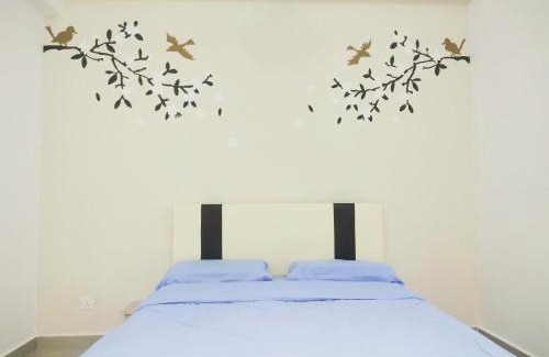 Sitiawan Apartment | Explore The Venus: Starry Views & Family-Friendly Fun