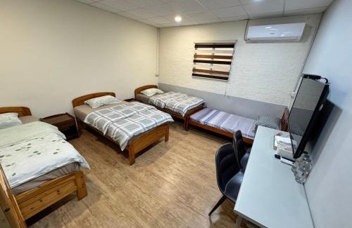 Shengang House | Pet-Friendly Stay at 彰濱伸港民宿 with Great Ratings