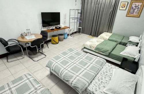 Shengang House | Pet-Friendly Stay at 彰濱伸港民宿 with Great Ratings