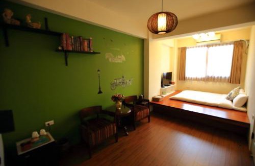 Puli House | Relaxing Retreat at Shadow of Light B&B with Hot Tub