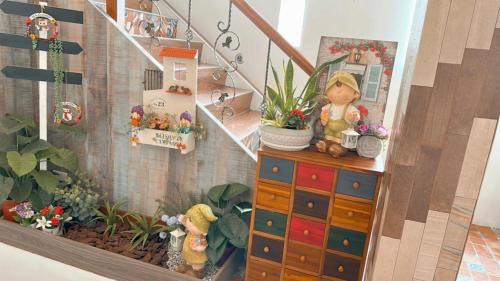 Puli House | Discover Comfort at 得來宿 埔里市區民宿 - 10/10 Rated Stay