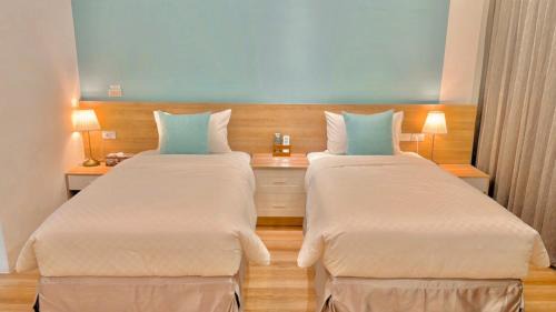 Puli House | Discover Comfort at 得來宿 埔里市區民宿 - 10/10 Rated Stay