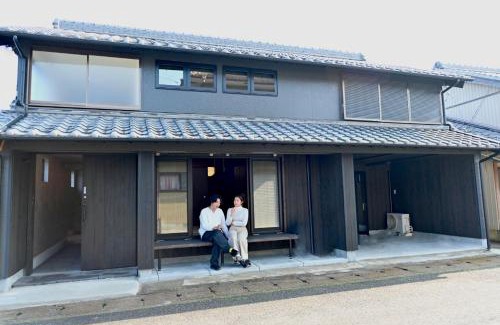 Toyo Villa | 御宿Fuku