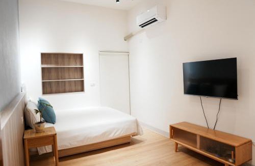 Xinyuan House | 循跡文旅-東港民宿
