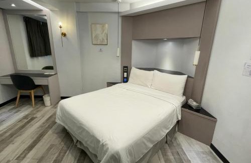 Xinyi Hotel | Family-Friendly Escape at 桃行旅 - Guest Rated 7.8/10