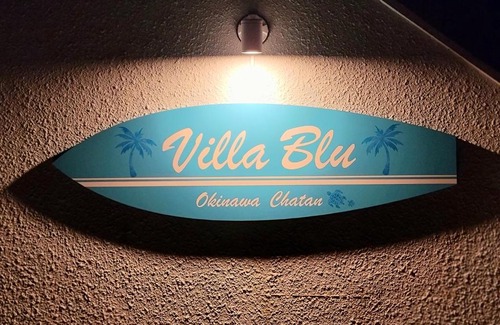 Kadena-cho Apartment | Discover Villa Blu Okinawa: Your Family-Friendly Retreat
