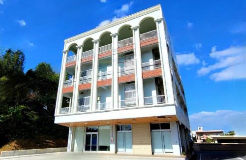 Kadena-cho Apartment | Discover Villa Blu Okinawa: Your Family-Friendly Retreat