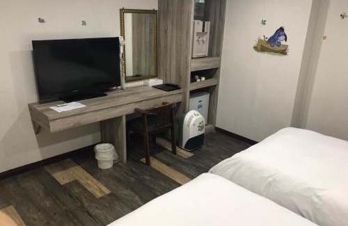 Hsinchu City Centre Hotel | Cozy Xin Yuan Hotel: Pet-Friendly and Family-Ready Stays