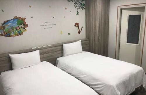 Hsinchu City Centre Hotel | Cozy Xin Yuan Hotel: Pet-Friendly and Family-Ready Stays