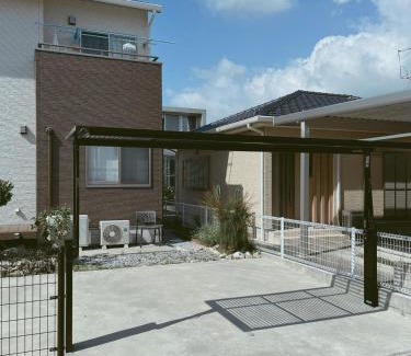 Okinawa Villa | Oceanfront Retreat at 心愈庭 - Guest Rated 9.6/10