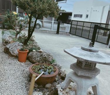 Okinawa Villa | Oceanfront Retreat at 心愈庭 - Guest Rated 9.6/10