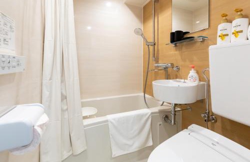 Dotonbori Apartment | Discover Heart of Namba: Pet-Friendly Stay Near Dotonbori