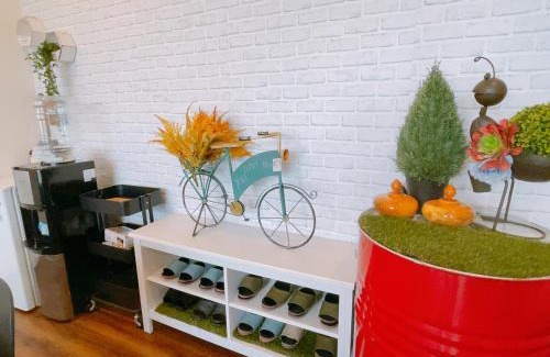 Yuchi House | Heartfelt Retreat at 心月湖畔 - Family Friendly Getaway