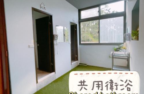 Yuchi House | Heartfelt Retreat at 心月湖畔 - Family Friendly Getaway