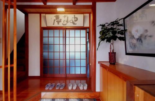 Kanazawa House | Discover 心遊亭Shin Yu Tei: A Family-Friendly Retreat