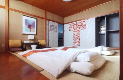 Kanazawa House | Discover 心遊亭Shin Yu Tei: A Family-Friendly Retreat