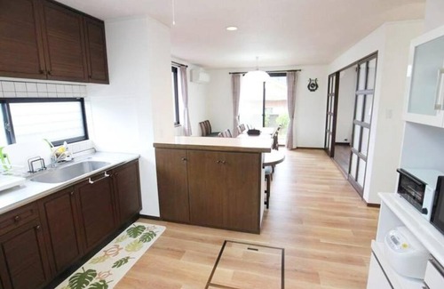 Shima House | Discover 志摩の別荘: Family-Friendly Retreat with Top Reviews